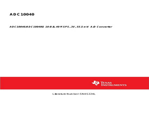 ADC10040CIMT/NOPB.pdf