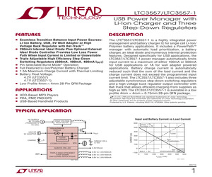 LTC3557EUF-1#TRPBF.pdf