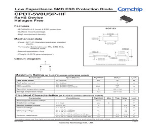 CPDT-5V0USP-HF.pdf