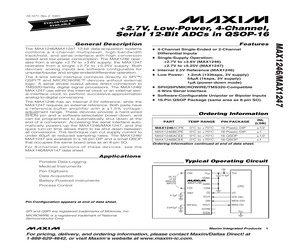 MAX1246BCEE-T.pdf