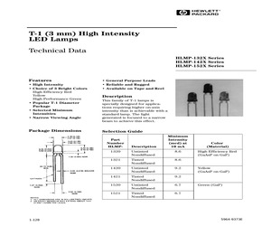 HLMP-1321.pdf