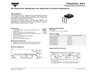 TSOP2236SP1.pdf