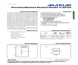 MAX5491RA02500+T.pdf