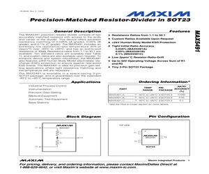 MAX5491RB02500+T.pdf