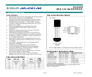 DS2433S-500-00/T&R.pdf