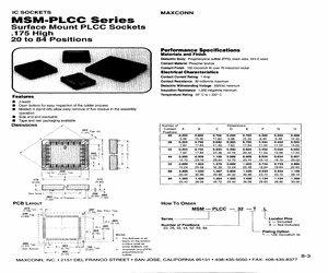 MSM-PLCC-44-TL.pdf