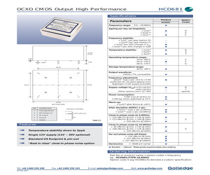 HCD681/ESCT10.0MHZ.pdf