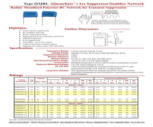 254M06QD150.pdf