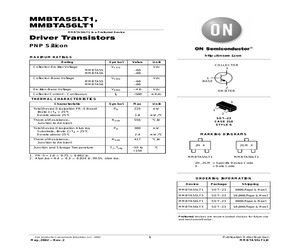 MMBTA55LT1-D.pdf