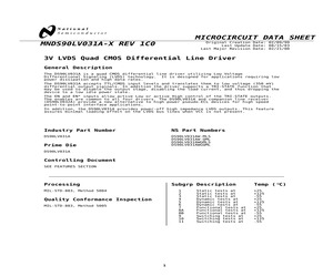 DS90LV031AW-MLS.pdf