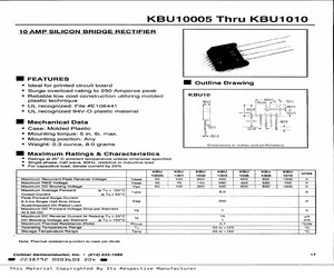 KBU1004.pdf