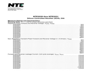 NTE5524.pdf