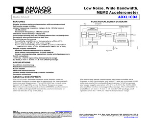 ADXL1003BCPZ-RL7.pdf