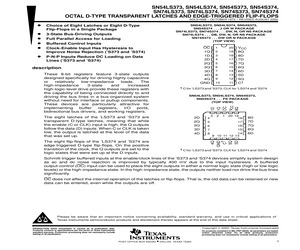 SN74LS373NSRE4.pdf