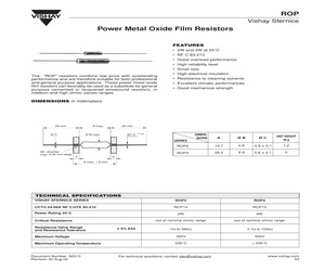 ROP2510OHM+/-5%.pdf