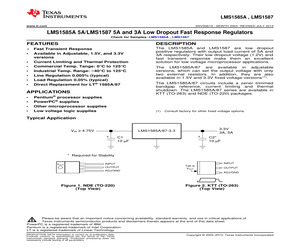 LMS1585ACS-1.5/NOPB.pdf