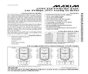 MAX4553ESE+T.pdf