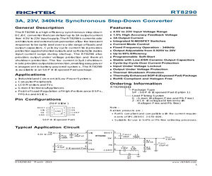 RT8290ZSP.pdf