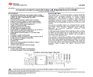 LM3431MH/NOPB.pdf