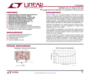 LT3092MPST.pdf