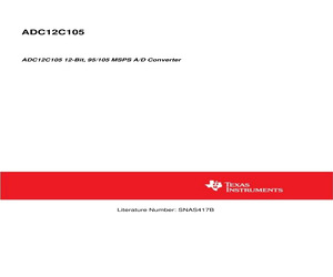 ADC12C105CISQ.pdf