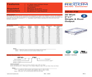 RP30-2412DFW/N-HC.pdf