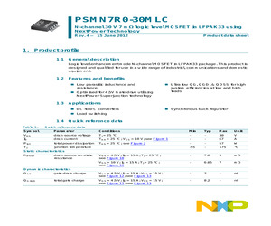 PSMN7R0-30MLC,115.pdf