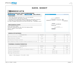 MMBD914TST/R13.pdf