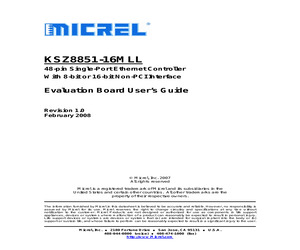 KSZ8851-16MLL-EVAL.pdf