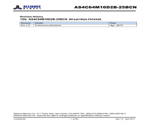 AS4C64M16D2B-25BCN.pdf