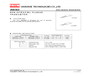 2SD313G-D-TA3-T.pdf