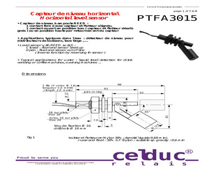 PTFA3015..pdf