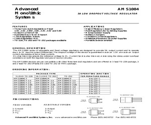 AMS1084CD.pdf