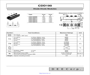 CDD190N12.pdf