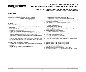 MX69F1602C3BXBI-70.pdf