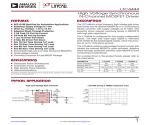 LTC4444EMS8E#PBF.pdf