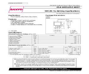 2SA1855S-AY.pdf