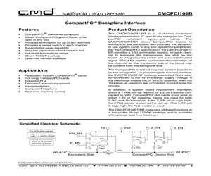 CMCPCI102BR.pdf