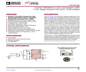 LTC4126EV#TRMPBF.pdf