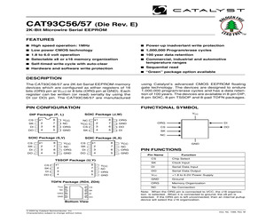 CAT93C56XI.pdf