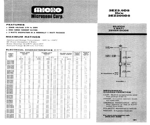 3EZ190D5.pdf