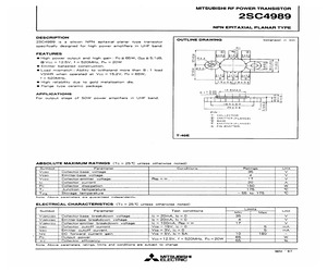 2SC4989.pdf