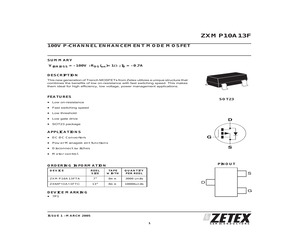 ZXMP10A13FTA.pdf