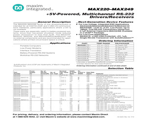MAX222CPN+.pdf