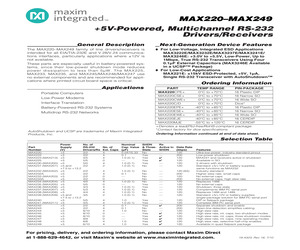 MAX232ACSE+.pdf