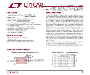 LTC1196-1ACS8.pdf