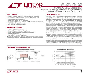 LT1117CM-5.pdf