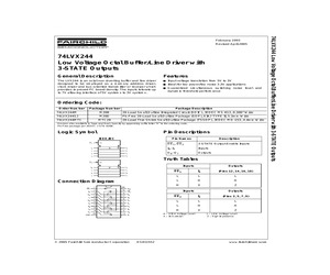 74LVX244MX_NL.pdf