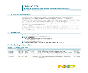 74HC73D-T.pdf