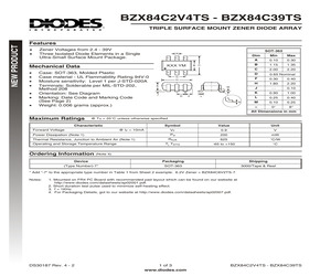BZX84C33TS.pdf